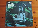 Kravetz ?– Kravetz  ( Udo Lindenberg ) LP  1972    Vertigo ?– 6360 605