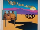 MIGHTY SONS OF GLORY: God Says We Can MODERN SOUL Black Gospel AIR LP