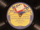 78 RPM -- Big Boy Knox, Bluebird 6904, E+  Blues
