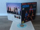 NENA  IRGENDWIE-IRGENDWO-IRGENDWANN JAPAN PROMO GATEFOLD SLEEVE RARE