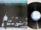 WAYNE SHORTER NIGHT DREAMER BLUE NOTE BST 84173/BNJ 71026 Japan LP