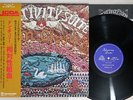 DON CHERRY THE JAZZ COMPOSER'S ORCHESTRA RELATIVITY SUITE Japan OBI autograph LP