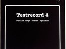 TESTRECORD 4 LP 180g OPUS 3 NEW