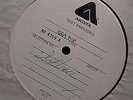 IGGY POP Soldier LP TEST PRESSING Vinyl Glen Matlock Ivan Kral stooges promo
