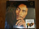 Bob Marley Legend Best of 2xLP 30th Anniversary tri-color vinyl sealed Wailers
