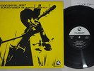 SUNAO WADA QUARTET/SEXTET COCO'S BLUES THREE BLIND MICE TBM-2512 Japan LP