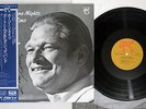 ZOOT SIMS HAWTHORNE NIGHTS PABLO MTF 1070 Japan OBI with autograph LP
