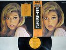 NANCY SINATRA SAME RCA SX-248 Japanese Pressing Vinyl LP