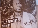 COSMIC DISCO MODERN SOUL BOOGIE TELEZ MARTINY I NEED YOUR LOVE 12