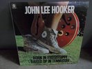 JOHN LEE HOOKER Born In Mississippi Raised inTennessee  ABCX-768 Unplayed PROMO