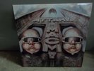   MAGMA - ATTAHK Orig Tomato TOM 7021 US LP French 70s PROG PSYCH ROCK Unplayed