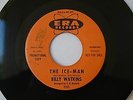 NORTHERN SOUL BILLY WATKINS THE ICE MAN ERA DJ M-