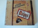 The Beatles-Box Set-From Liverpool 1980 World Records 8 LP's-SM 701/8-Nr Mint