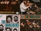 The Dubliners X7 LP Session Finnegan Wakes A Drop Of In Concert It's The ...