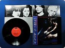 SIOUXSIE AND THE BANSHEES THE SCREAM MPF1210 OBI LP Cu6260