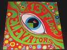 The 13th Floor Elevators-1966 ?. RAD13,  UK.  ( NM/NM). Rare vinyl.
