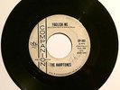 Harptones: Foolish Me | rare 1961 doo-wop/soul Companion dj promo *HEAR*