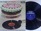 Rolling Stones - Let It Bleed LP Original Decca Australian Pressing SKLA 5025