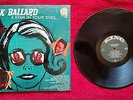 Hank Ballard A Star In Your Eyes LP King #896 Mono 1964 NM/EX In Shrink