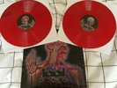 Tool Lateralus on Red Vinyl 2 LP