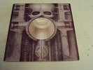 EMERSON LAKE & PALMER - BRAIN SALAD SURGERY - VG++ MANTICORE RECORD & POSTER1973