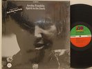 Aretha Franklin         Spirit in the dark         1970       USA     NM # P