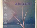 LAUTH QUARTET ** Fonit Cetra ** MONSTER Italian JAZZ Library FUNK Hear