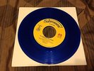 Conjunto Los Felcas Ralphie & the Latin Lovers Sabrosura Records 45rpm OOP