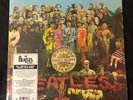 Sgt. Pepper's Lonely Hearts Club Band [Mono Vinyl] by The Beatles (Vinyl,...