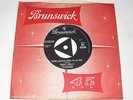EX:RARE: BUDDY HOLLY/ROCK AROUND WITH OLLIE VEE-MIDNIGHT SHIFT - 7