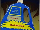 Harmonia - Musik Von Harmonia (LP, Album) - Vinyl - 79245