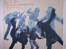 BLUE EFFECT: Kingdom Of Life LP (Czechoslovakia, repress) Rock & Pop