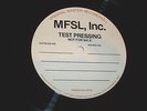 PINK FLOYD Atom Heart Mother  TEST PRESS  MFSL Mobile Fidelity PSYCH HOLY GRAIL