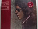 Bob Dylan ?– Blood On The Tracks SEALED 1st Year Pressing 1975 USA LP The Band