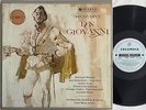 DON GIOVANNI:Giulini:Columbia SAX 2369-72:Orig T/S:NM