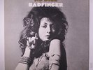 BADFINGER: No Dice LP (gatefold cover, very small faint stain on cover,) rare R