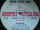 U.S. ARMY LP 