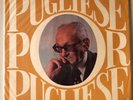 OSVALDO PUGLIESE Por Pugliese EMI SLPE 500738 URUGUAY LP Tango  Excellent