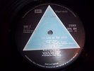 PINK FLOYD Dark Side Of The Moon , VERY FIRST RELEASE A2/ B2 MATRIX
