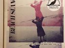 BEACH SLANG The Things We Do To Find People CLEAR VINLY Early Bird Replacements