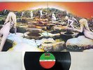 LED ZEPPELIN HOUSE OF THE HOLY ATLANTIC P-6520 Japanese Pressing Vinyl LP