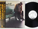 GLEN CAMPBELL BY THE TIME I GET TO PHOENIX CAPITOL Japan OBI PROMO autograph LP