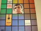 RUBEN JUAREZ LAS RAICES DE MI CANTO tango ARGENTINA SIGNED LP