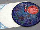 1977 MAIN STREET ELECTRICAL PARADE WALT DISNEY WORLD PICTURE DISK WE-4 7