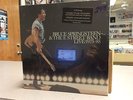 BRUCE SPRINSTEEN: Live 1975-1985, Columbia Records Box, FACTORY SEALED OOP LP