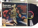 THE BEACH BOYS: Stack-O-Tracks, Capitol Records, 1st, Booklet, OOP LP