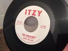 NORTHERN SOUL MICKEY LEE LANE 