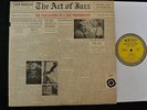 John Mehegan Dave Bailey Epic MONO LA 16007 The Art Of Jazz