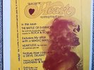 Heart Secret Illustrated Live August 3, 1976 Chicago LP Very Clean Great Quality