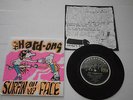 HARD-ONS HARD ONS SURFIN ON MY FACE 1987 PUNK 7